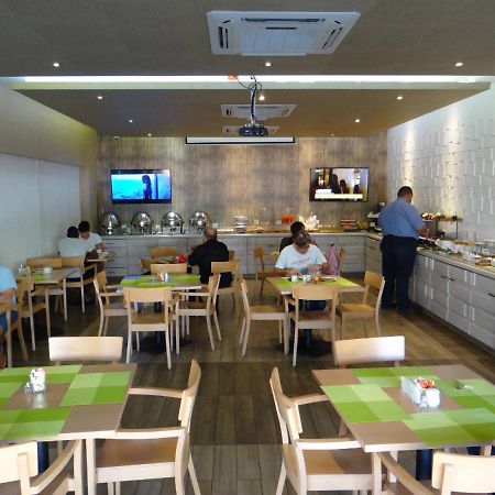 Weston Suites Hotel Santo Domingo Dış mekan fotoğraf