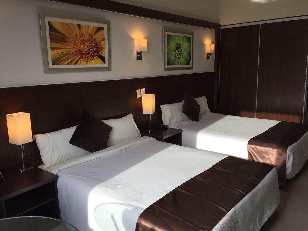 Weston Suites Hotel Santo Domingo Dış mekan fotoğraf