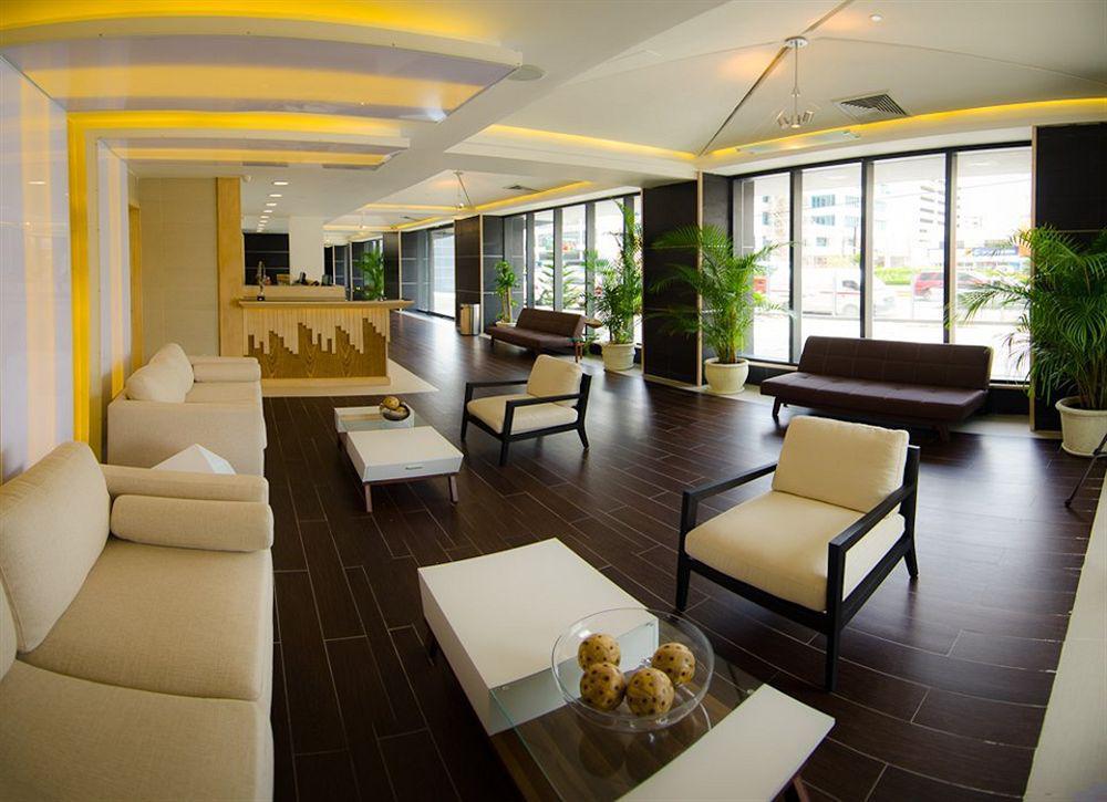 Weston Suites Hotel Santo Domingo Dış mekan fotoğraf