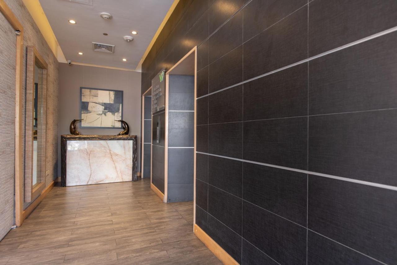 Weston Suites Hotel Santo Domingo Dış mekan fotoğraf