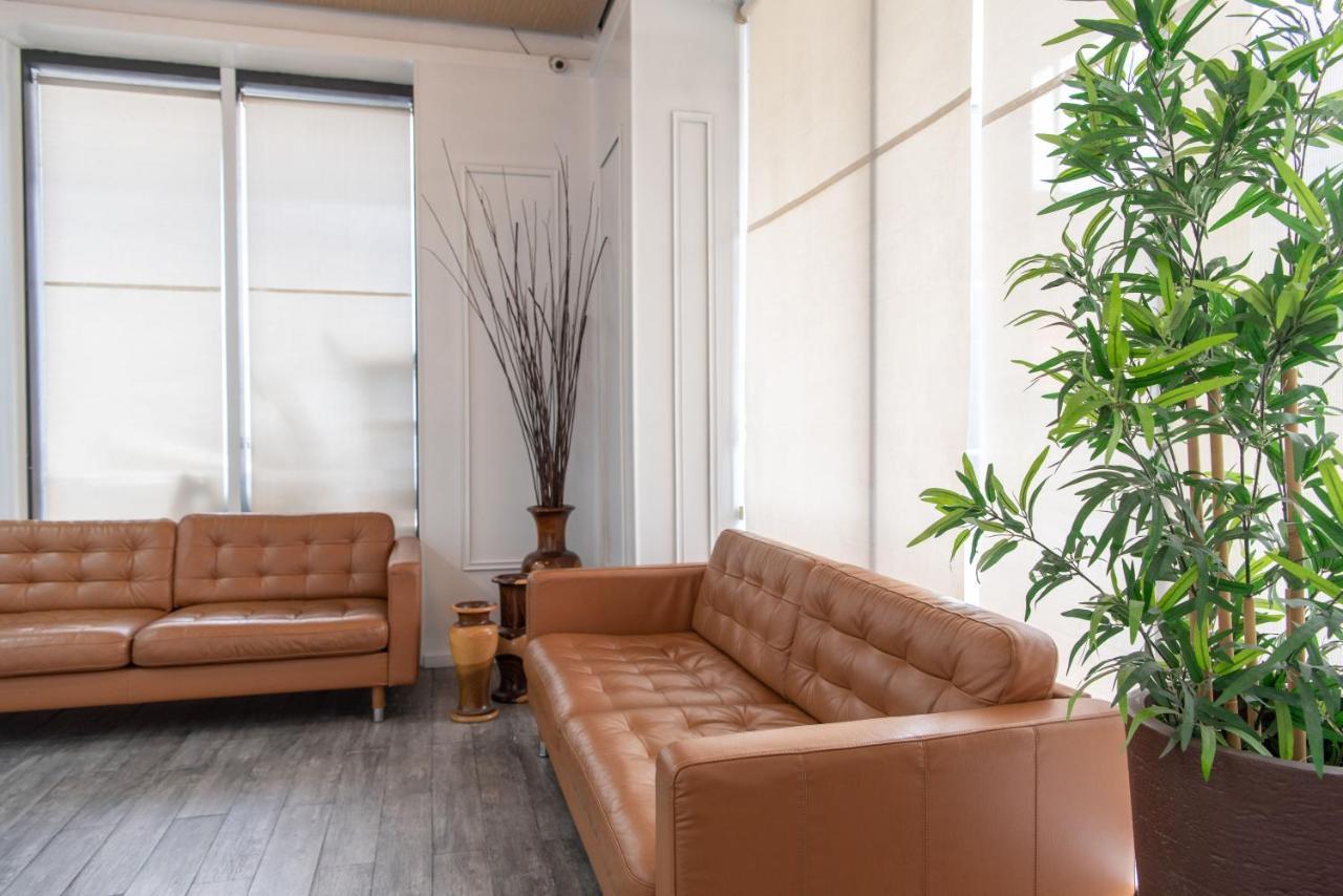 Weston Suites Hotel Santo Domingo Dış mekan fotoğraf
