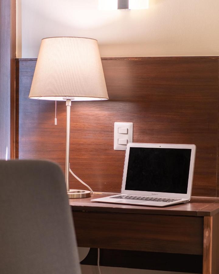 Weston Suites Hotel Santo Domingo Dış mekan fotoğraf