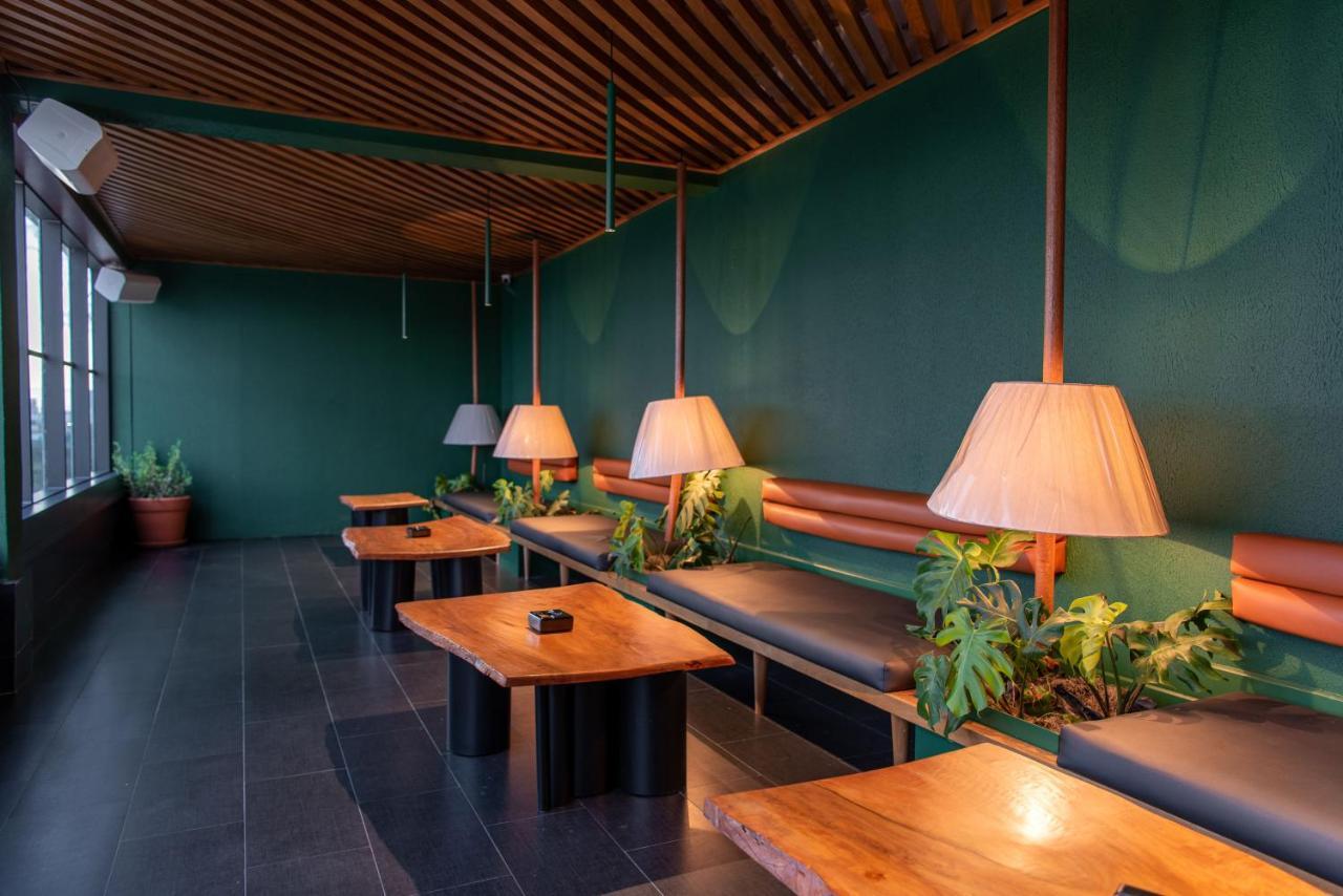 Weston Suites Hotel Santo Domingo Dış mekan fotoğraf