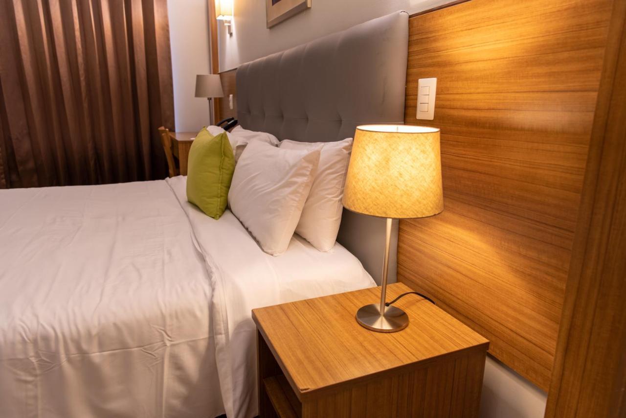 Weston Suites Hotel Santo Domingo Dış mekan fotoğraf