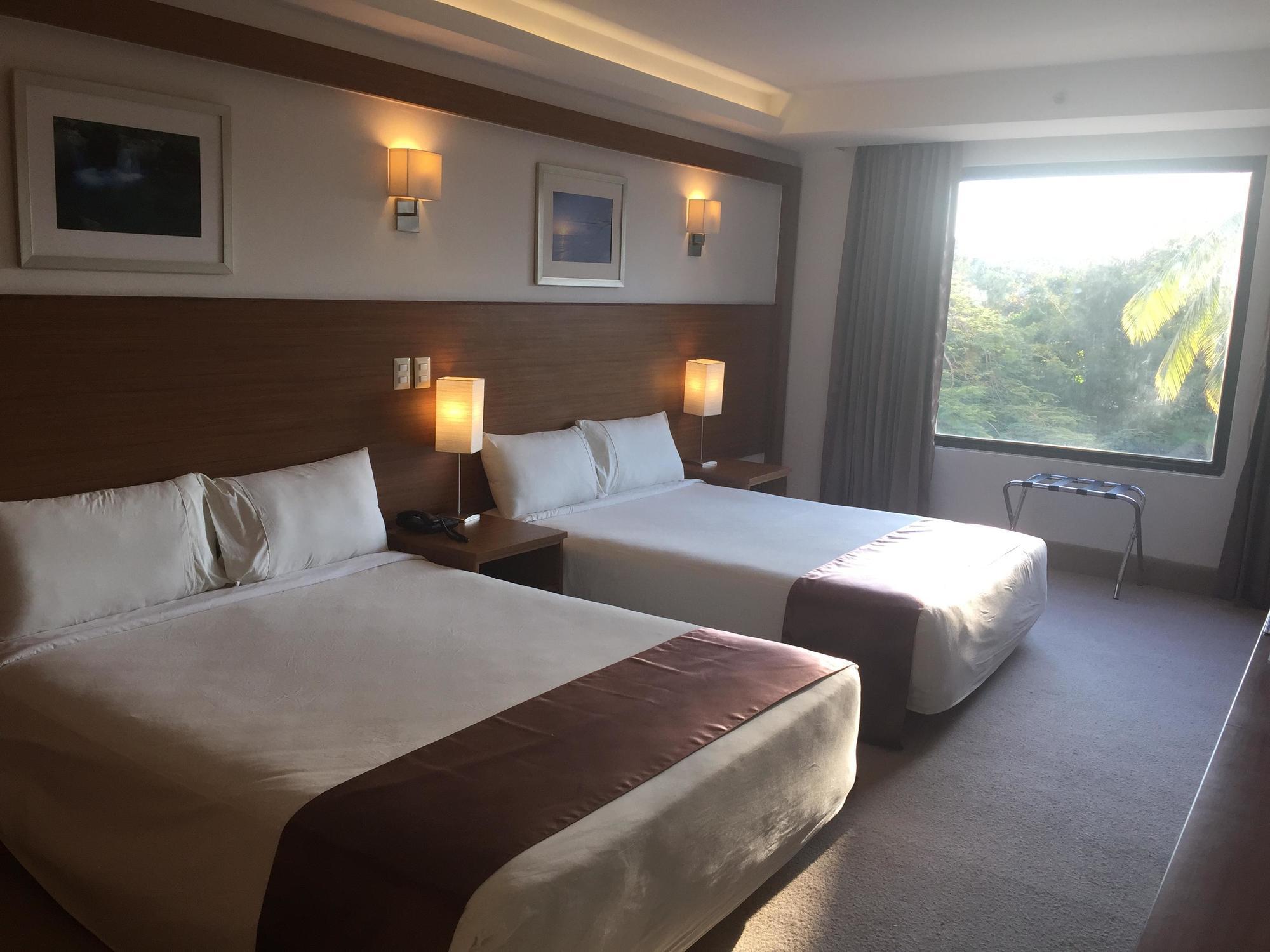 Weston Suites Hotel Santo Domingo Dış mekan fotoğraf