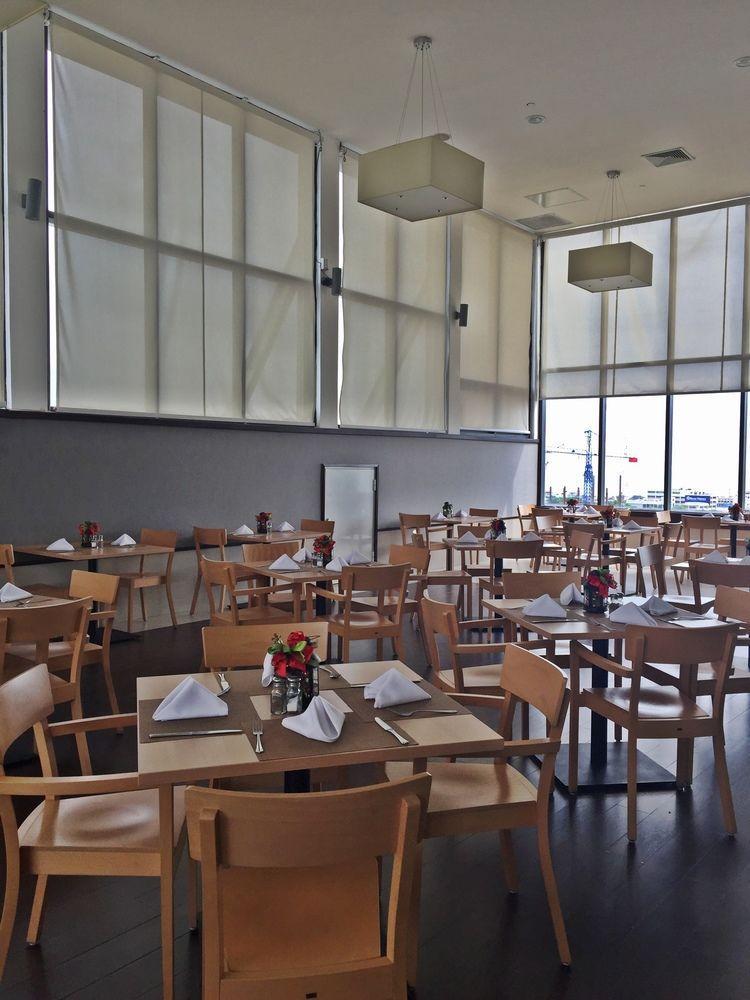Weston Suites Hotel Santo Domingo Dış mekan fotoğraf