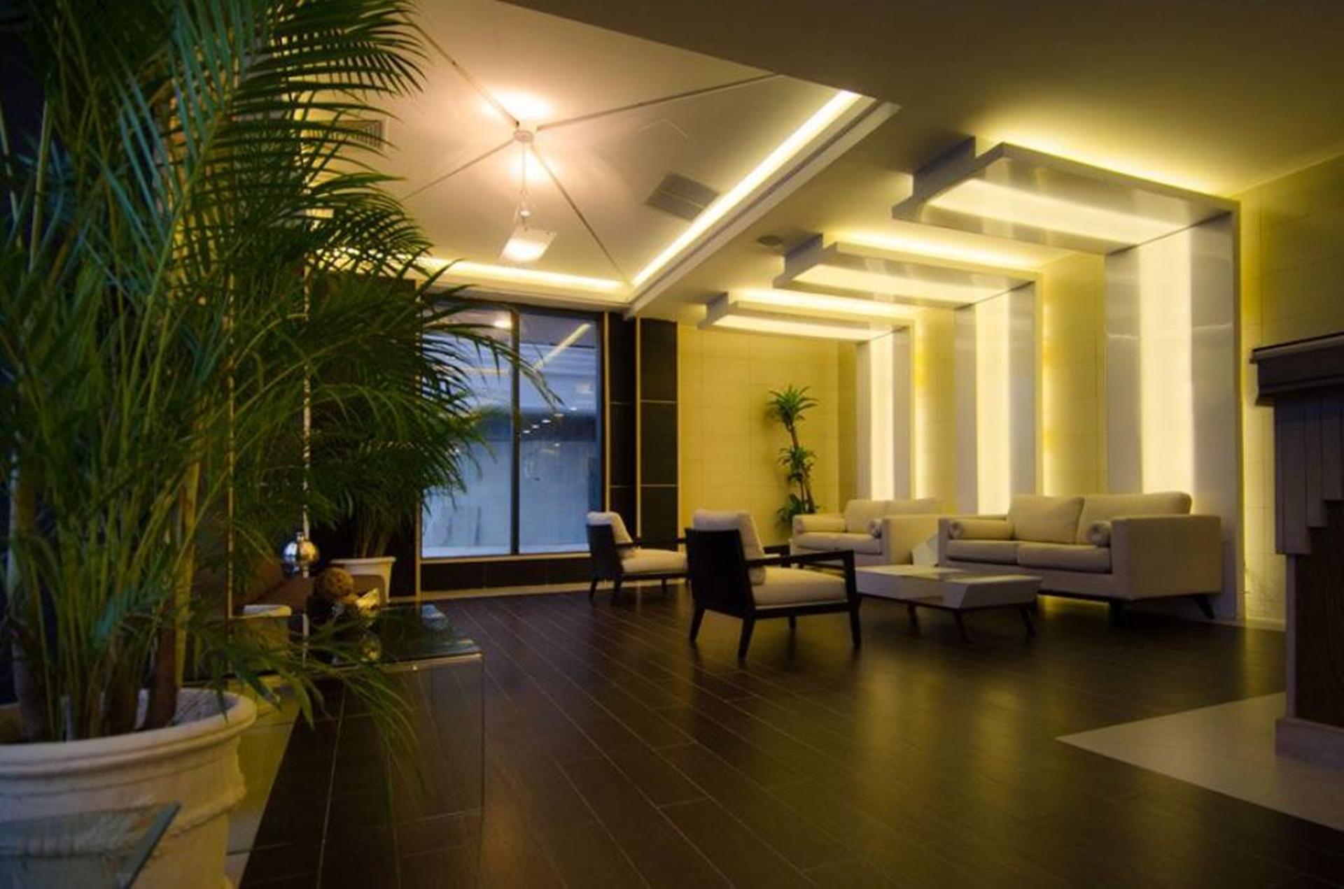 Weston Suites Hotel Santo Domingo Dış mekan fotoğraf