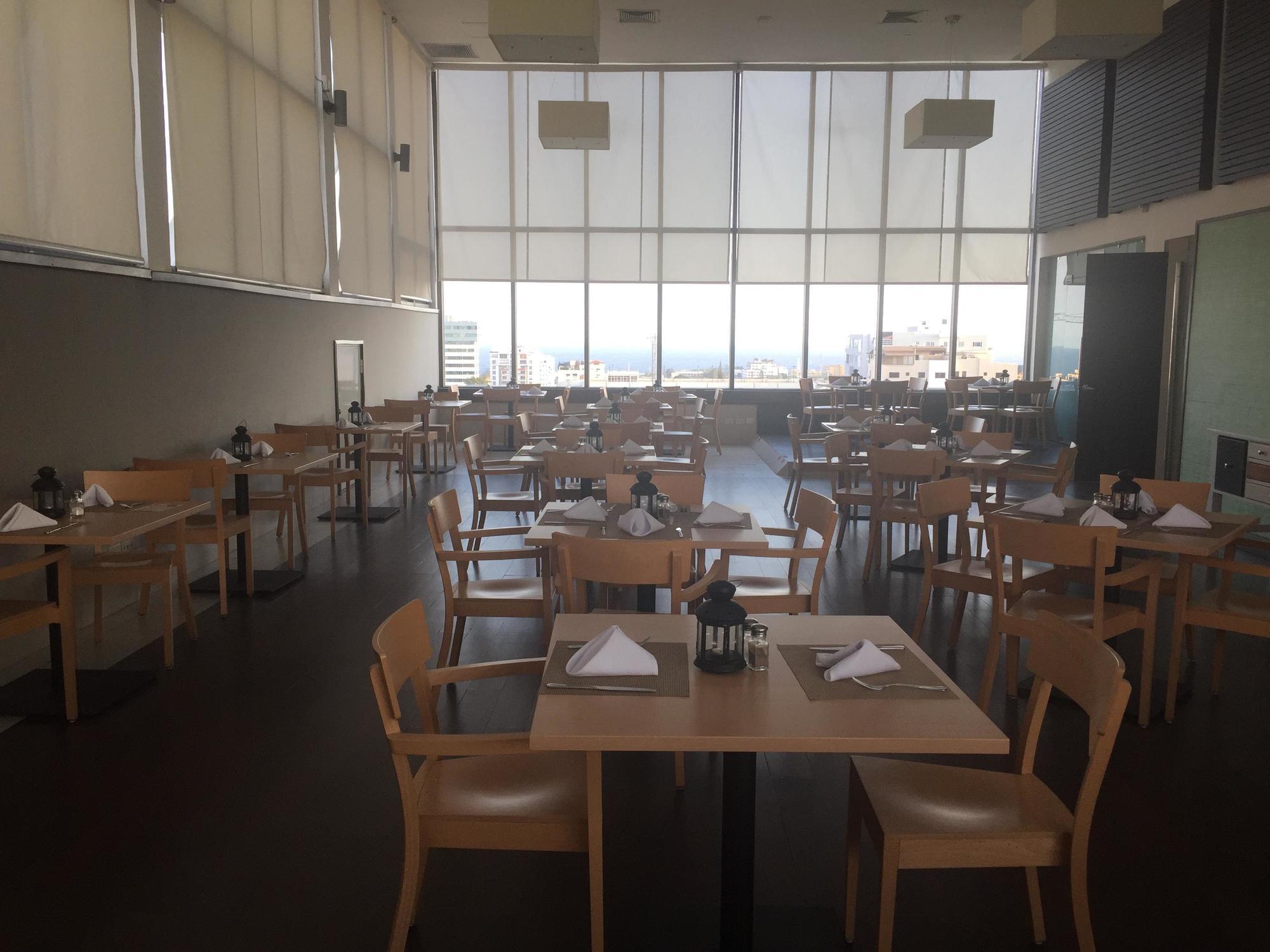 Weston Suites Hotel Santo Domingo Dış mekan fotoğraf