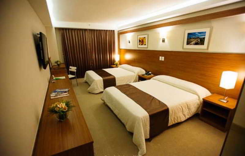 Weston Suites Hotel Santo Domingo Dış mekan fotoğraf