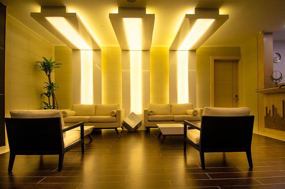 Weston Suites Hotel Santo Domingo Dış mekan fotoğraf