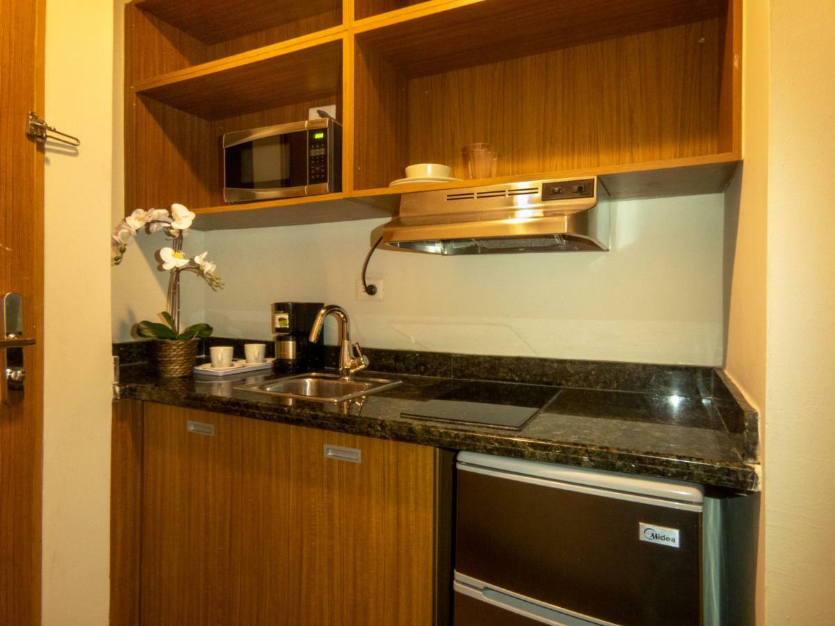Weston Suites Hotel Santo Domingo Dış mekan fotoğraf