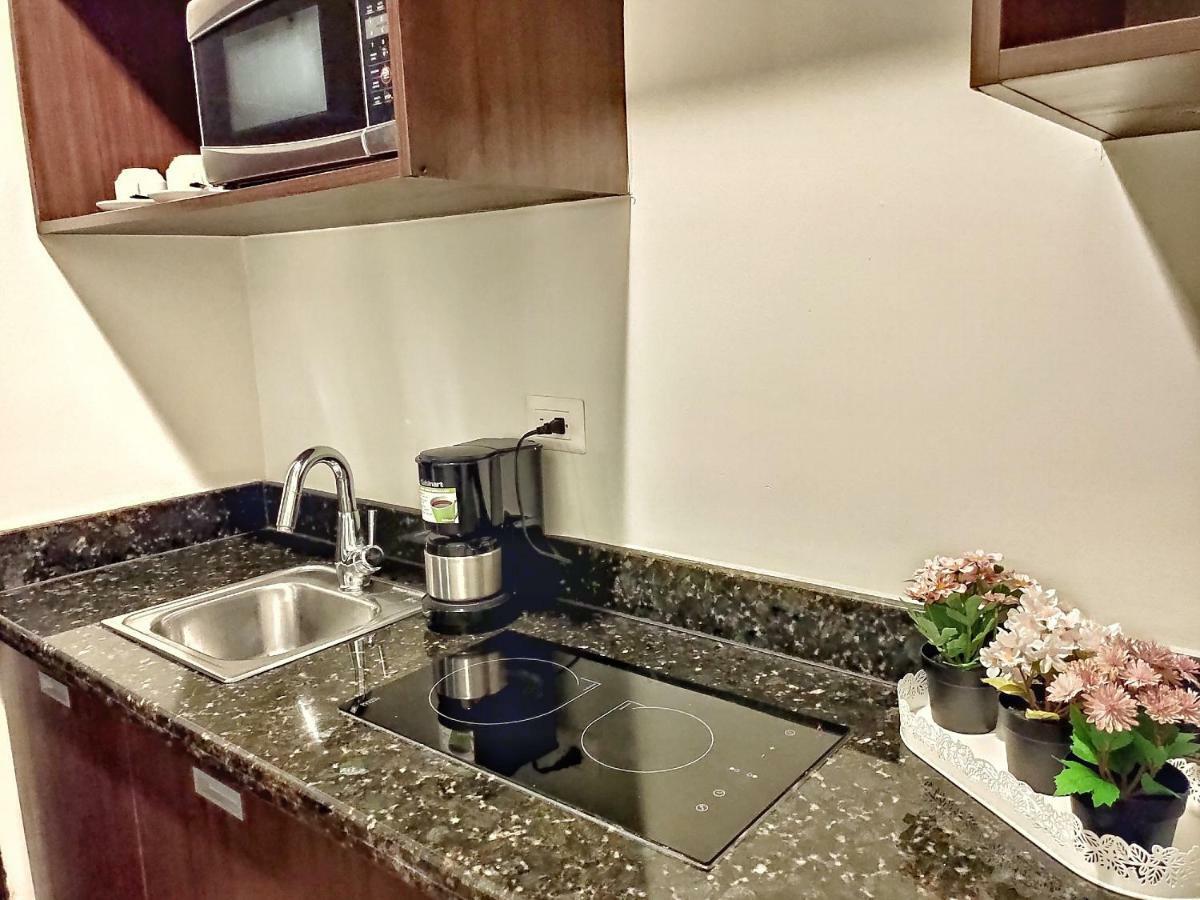 Weston Suites Hotel Santo Domingo Dış mekan fotoğraf