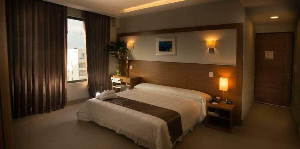 Weston Suites Hotel Santo Domingo Dış mekan fotoğraf