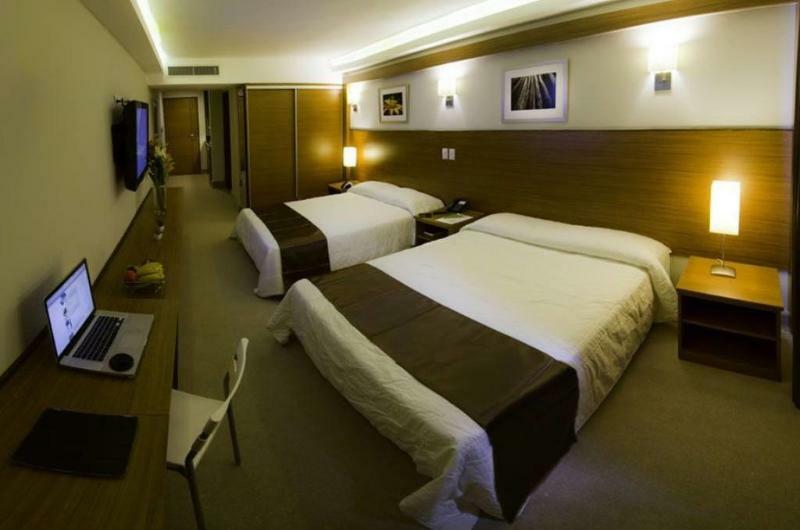 Weston Suites Hotel Santo Domingo Dış mekan fotoğraf