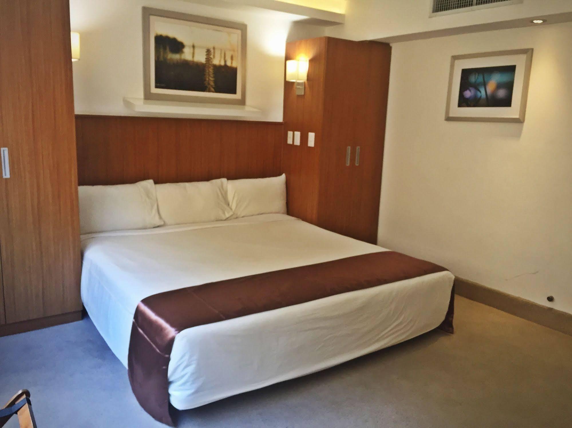 Weston Suites Hotel Santo Domingo Dış mekan fotoğraf